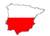 SORIA NATURAL - Polski